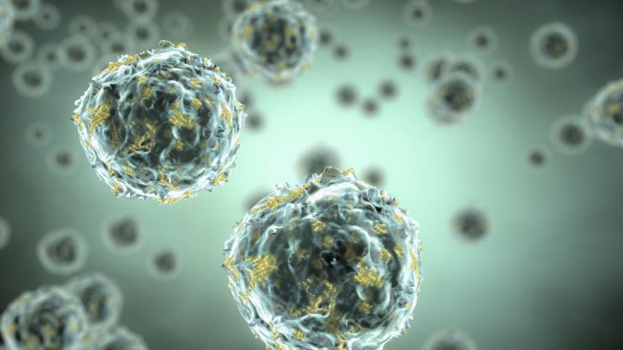 Nueva prueba de sangre puede ayudar en detección temprana de cáncer de páncreas