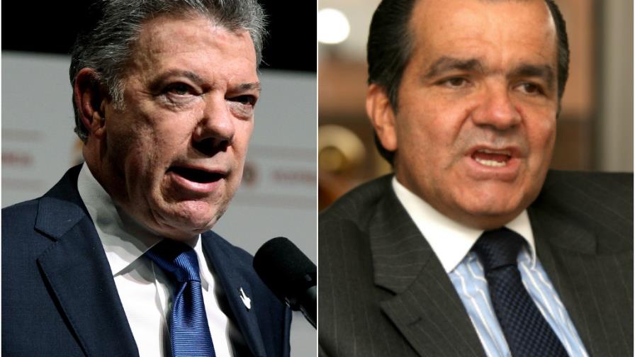 Fiscalía confirma Odebrecht asumió gastos campañas presidenciales colombianas