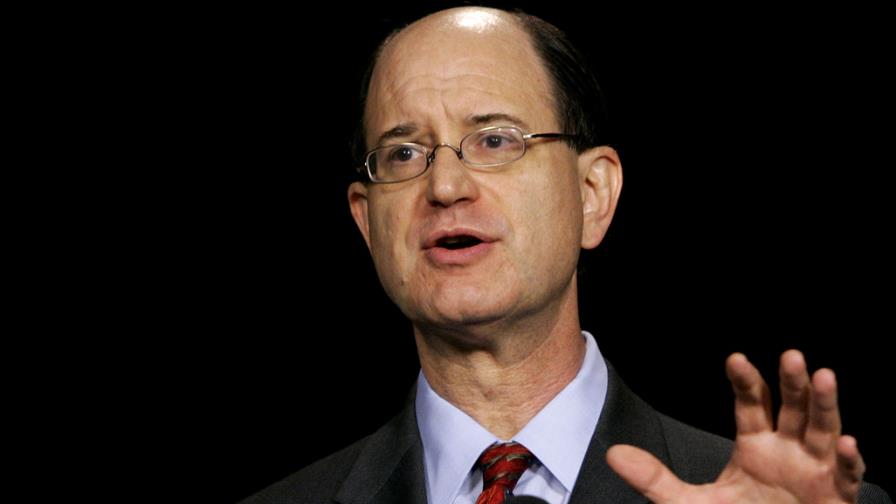 Legislador demócrata presenta una moción de “impeachment” contra Trump