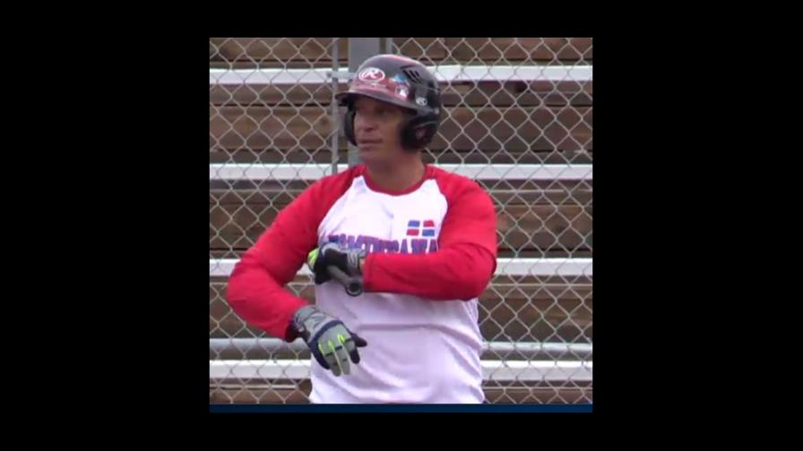 Canadá vence a Dominicana; los criollos tienen marca de 3-3 en mundial de sóftbol