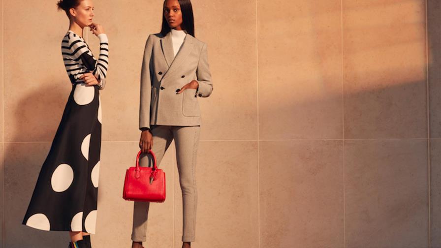 Renueva tu “look” para ir a la oficina