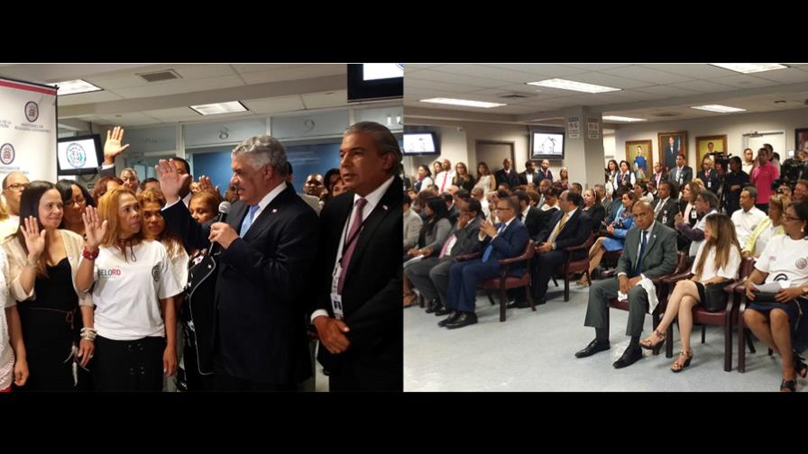  Lanzan en Nueva York “El Consulado en tu hogar”