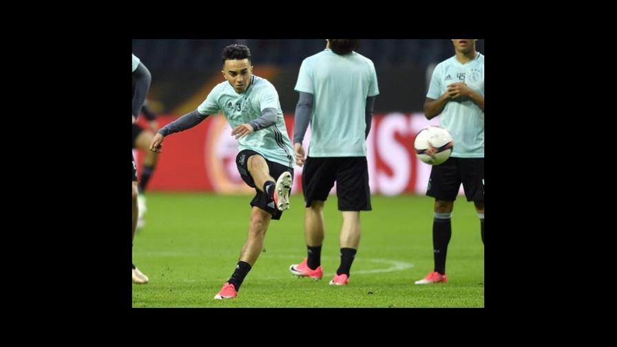 Jugador de fútbol que se desmayó en partido recibió daño cerebral permanente