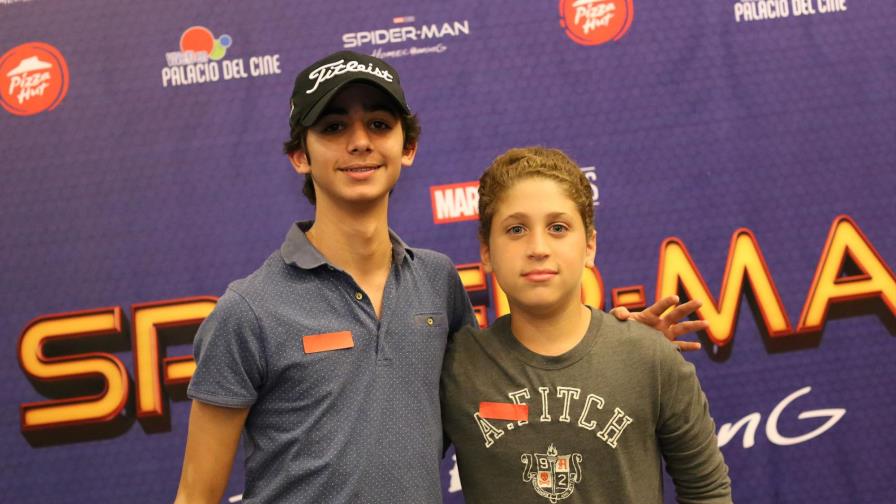 Saborea la nuevo de Pizza Hut