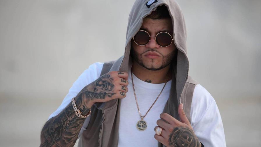 Farruko, primer cantante confirmado para el Festival Presidente 2017