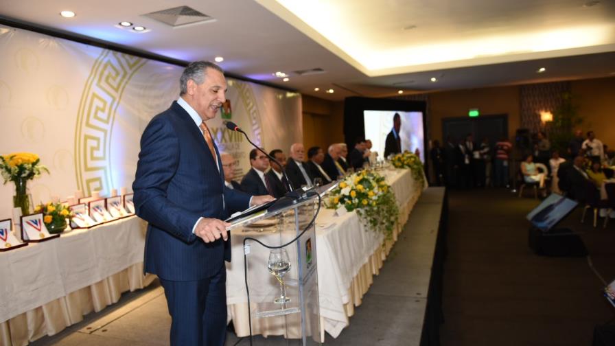 El país  produce 80% de los alimentos agropecuarios que demanda población