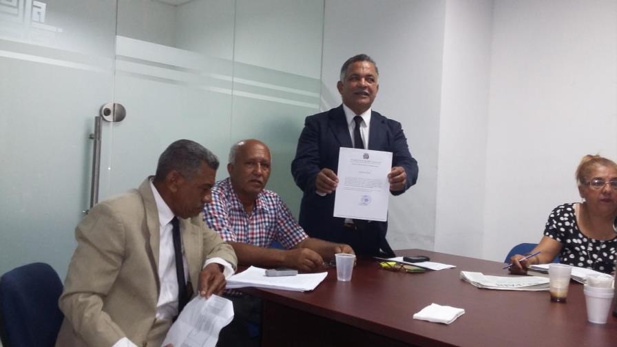 Ingenieros reclamarán pagos de instituciones en el Tribunal Superior Administrativo