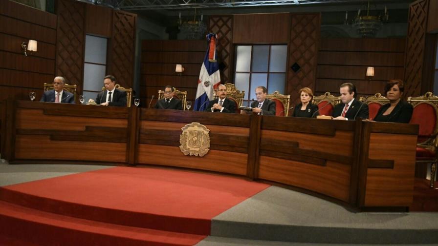 En vivo: Vistas públicas de los aspirantes a las altas cortes