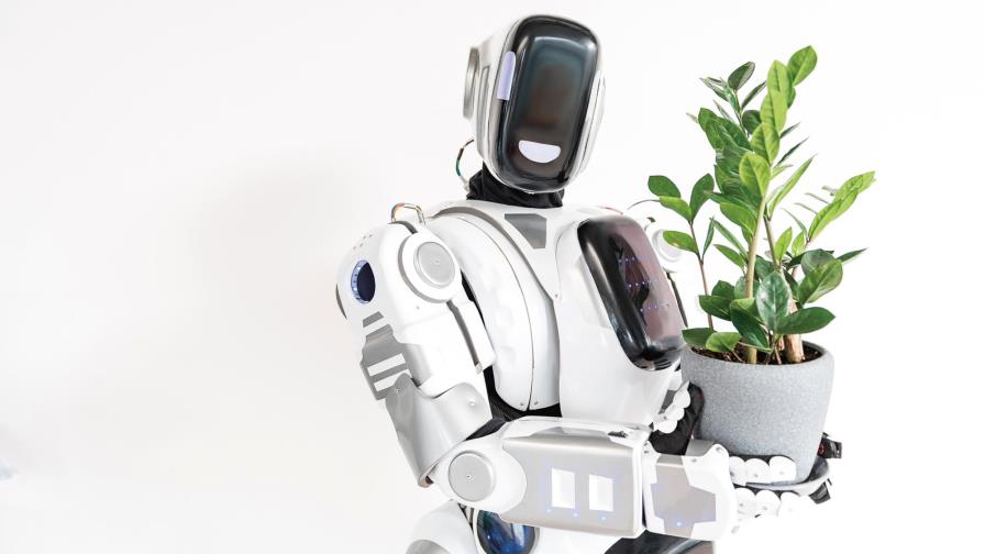 Bienvenidos a la era de los chatbots