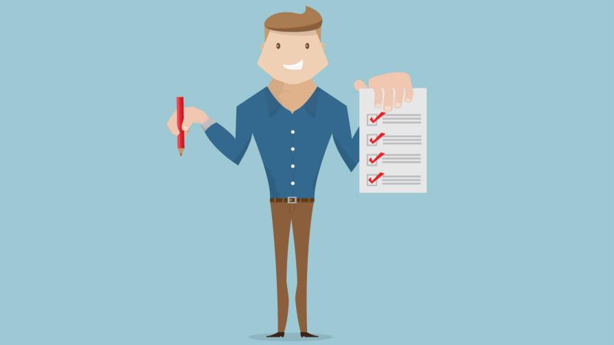 ¿Eres un procrastinador profesional?