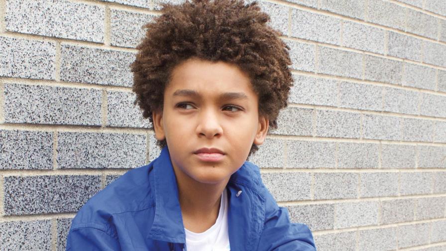 Jaden Michael, dedicación full al Séptimo Arte