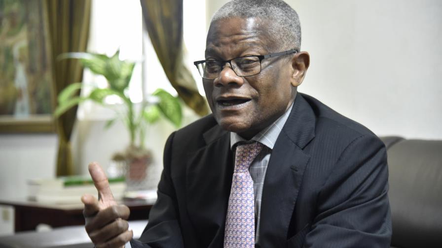 ¿Invasión haitiana o no?