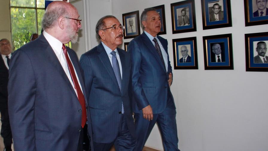 Fideicomiso vs. paternalismo