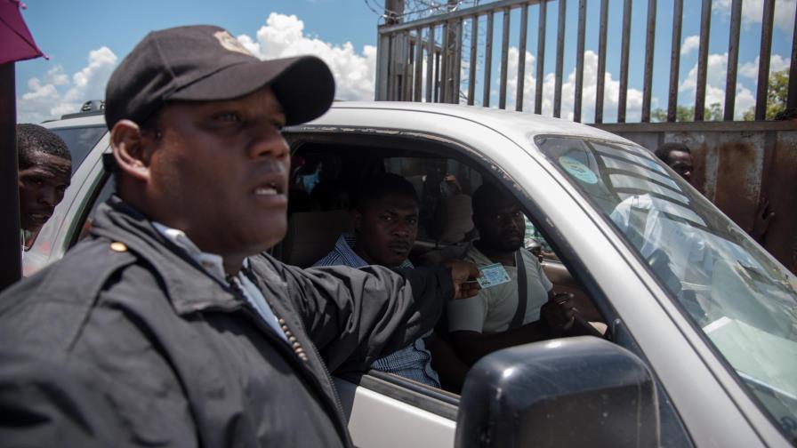 Tensión en la frontera por Dajabón ante mayores controles militares