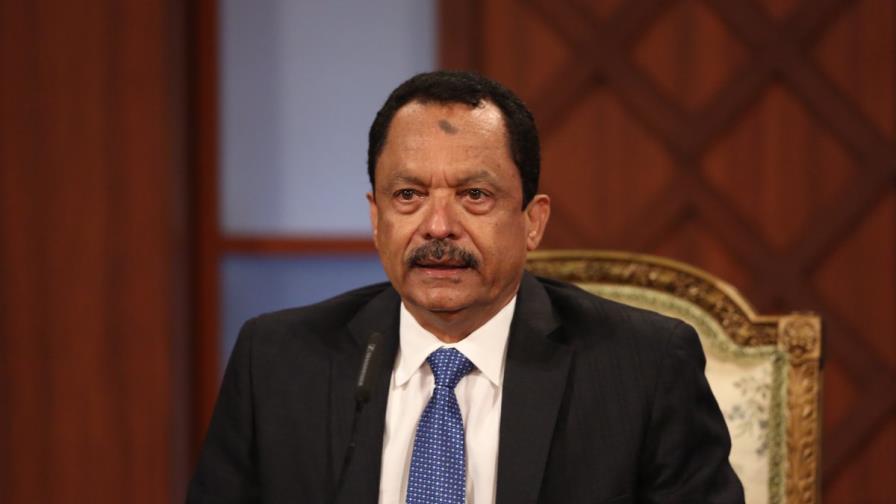 Juez Marino Mendoza dice fue a vistas públicas a defender su honra