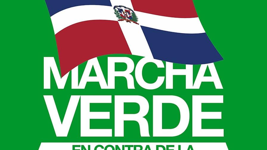 Organizadores de la Marcha Verde en Nueva York anticipan respaldo de cientos de dominicanos