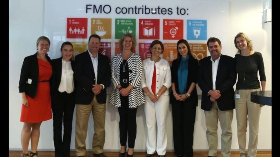 Organismo internacional otorga créditos al Grupo Promerica