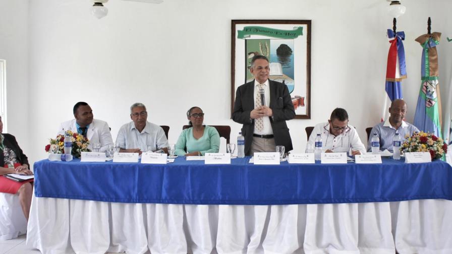 Ventura Camejo: “Danilo Medina tentrá que ser llamado el presidente incorruptible” Ventura Camejo: “Danilo Medina tentrá que ser llamado el presidente incorruptible”