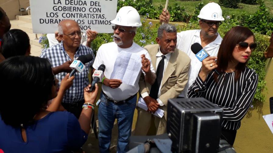 CODIA reclama pago de más de un billón de pesos que adeudan instituciones públicas