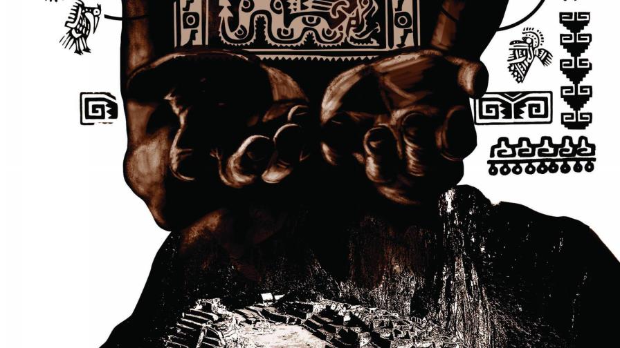 Descaminado de la historia Descaminado de la historia