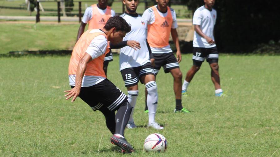 La LDF entra a recta final con siete equipos con opciones de clasificar