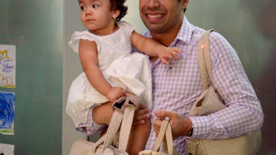 Súper papá, un héroe sin capa Súper papá, un héroe sin capa