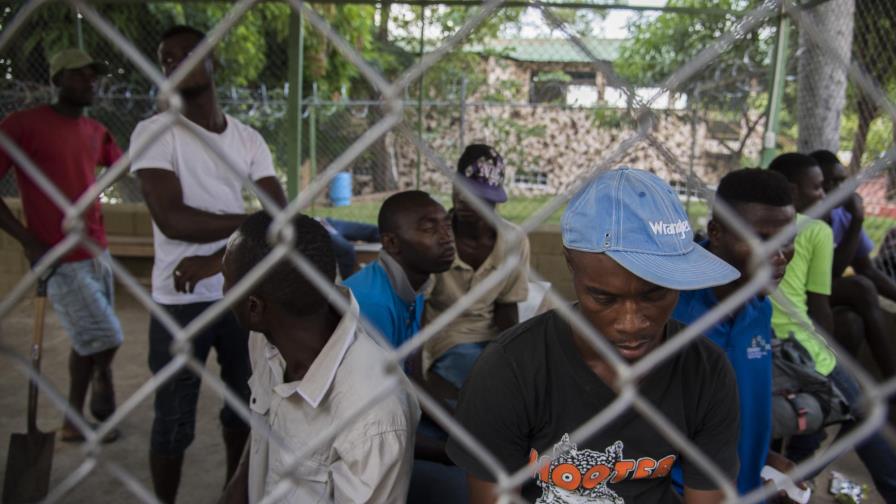 Deportaciones masivas de ciudadanos haitianos por frontera de Dajabón