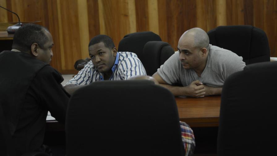 Ministerio Público pide 6 a 12 años y familiares de víctimas piden condena 20 años a imputados en caso OISOE