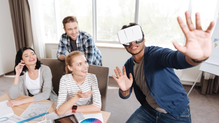 Los Millennials toman el relevo empresarial