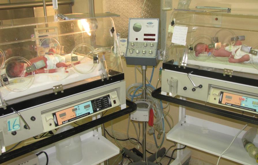 Pediatras preocupados por muertes neonatales en Maternidad La Altagracia