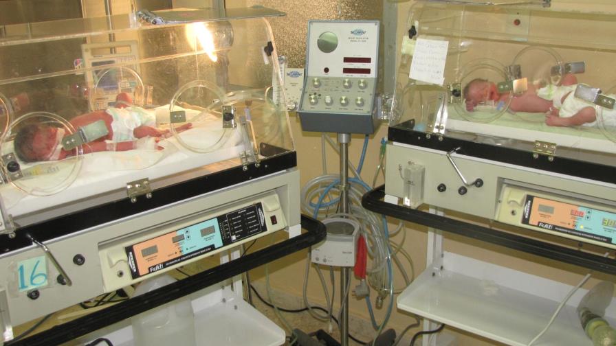 Pediatras preocupados por muertes neonatales en Maternidad La Altagracia