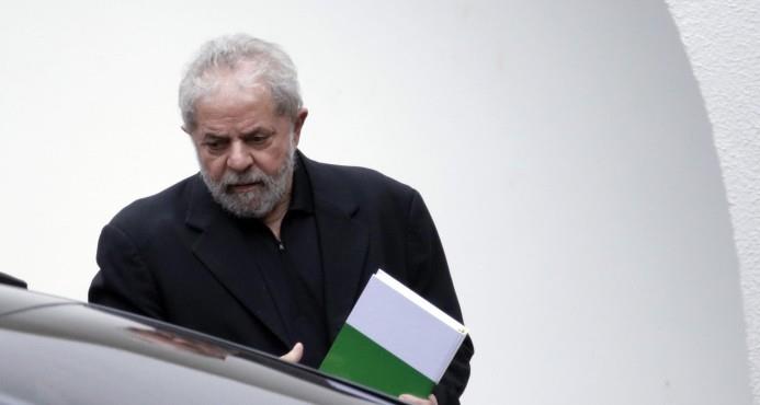 Jueces brasileños pronuncian impactante condena contra Lula