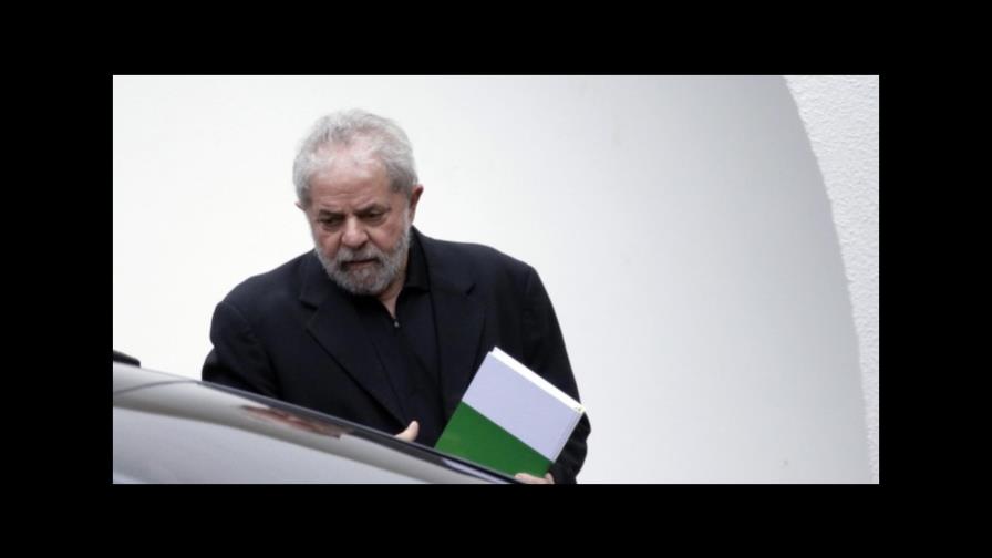 Jueces brasileños pronuncian impactante condena contra Lula