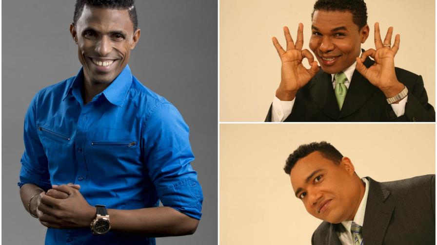 VIDEO: Fausto Mata asumirá horario dejado por Raymond y Miguel en Telemicro