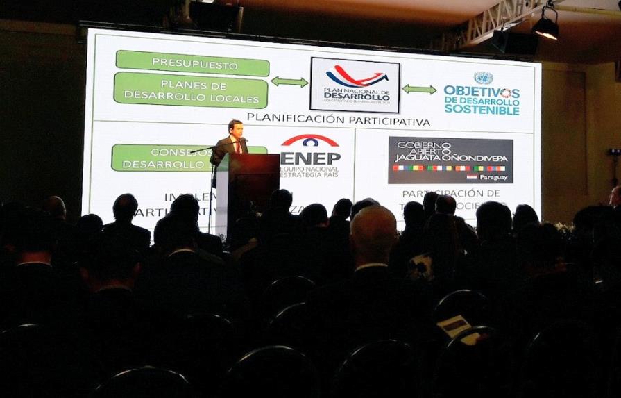 Paraguay consume 43% de biomasa a pesar de ser potencia en energía limpia