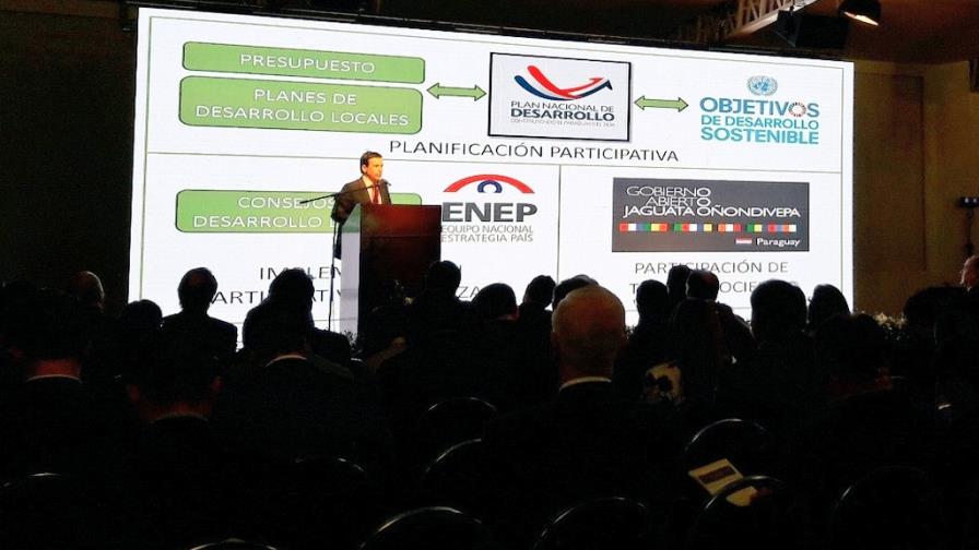 Paraguay consume 43% de biomasa a pesar de ser potencia en energía limpia