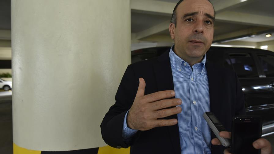 Los puntos conflictivos frenan la Ley de Partidos