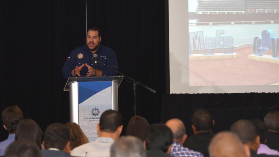 Portuaria explica salida 500 empleados