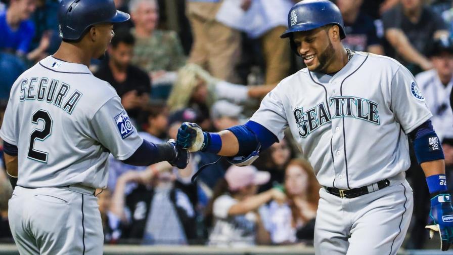 Canó sigue brillando, Puig pega dos y Sandoval fue puesto en asignación 