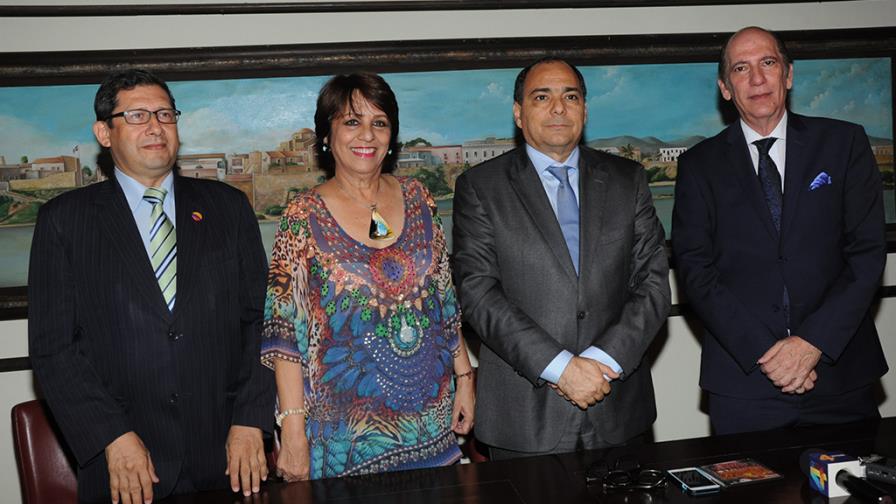 Anuncian gala Nuestro Caribe en el Caribe Anuncian gala Nuestro Caribe en el Caribe