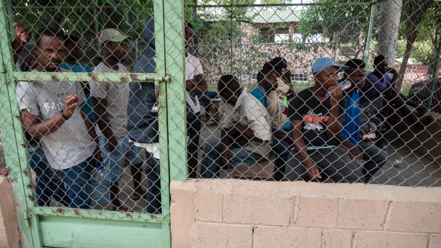 Sectores creen tema haitiano despierta a anarquistas y podría “distraer” reclamos por corrupción 