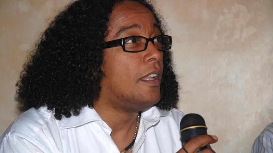 Sergio Vargas llega este lunes a la Habana