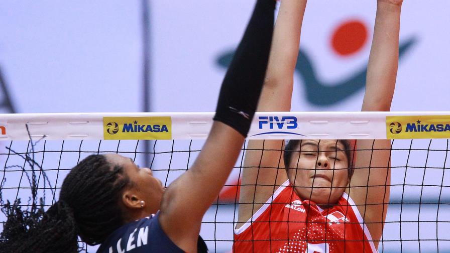 El sub-20 va contrario a las Reinas del Caribe; vencen a Perú y están 2-0 en mundial 