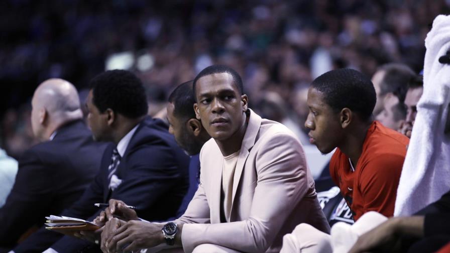 Una fuente asegura que los Pelicans pactan con Rajon Rondo 