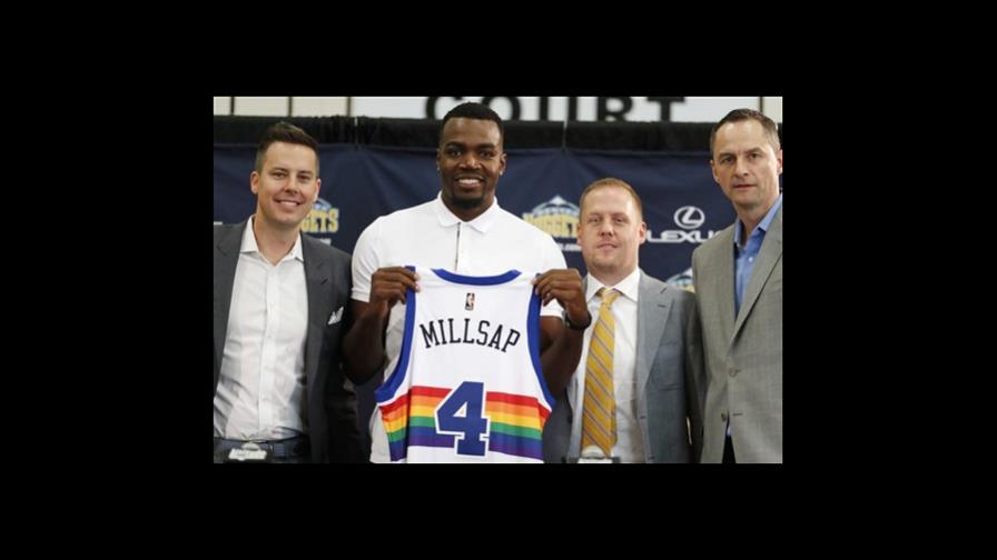 La contienda en el Oeste no será fácil en la temporada 2017-2018