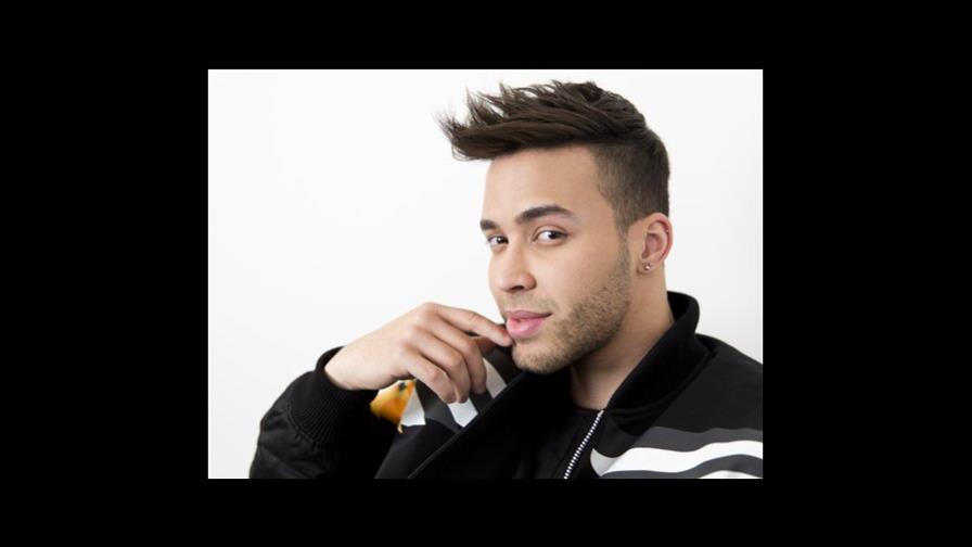 Prince Royce correrá maratón de NY por causas benéficas 