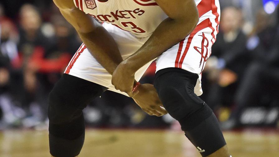 James Harden ya tiene el dinero, ahora quiere el título