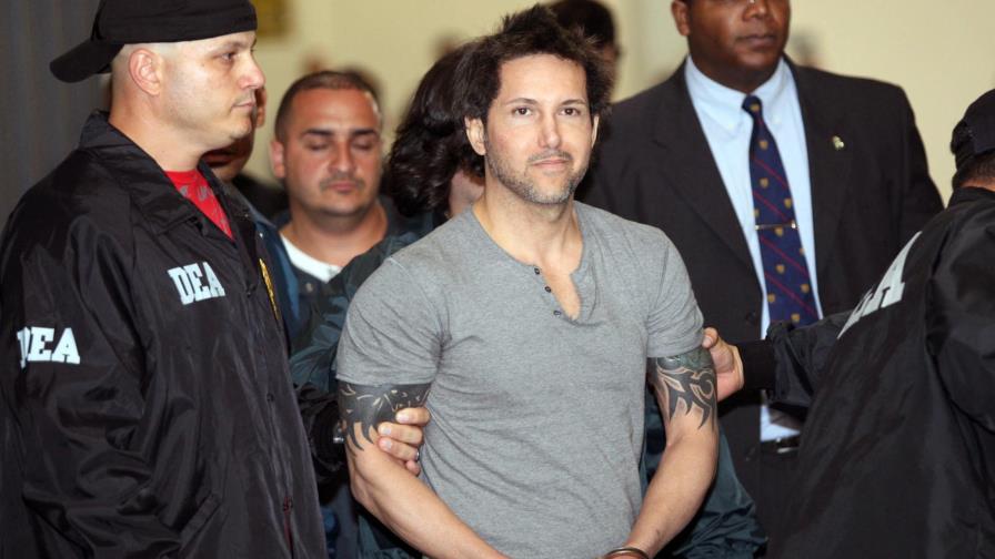 Figueroa Agosto apresado en PR un día como hoy, hace siete años