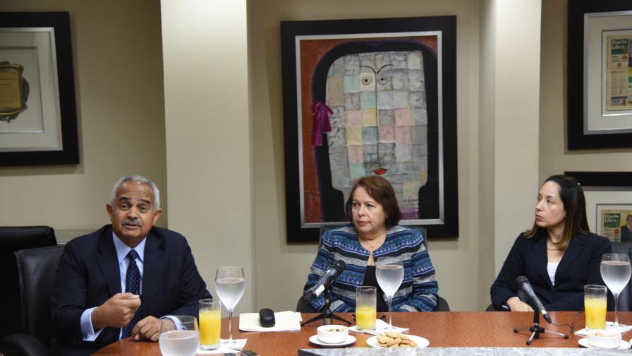 “El país cuenta con seguridad alimentaria, según parámetros de la FAO”