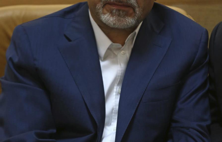 Irán detiene a hermano del presidente acusado de delitos financieros